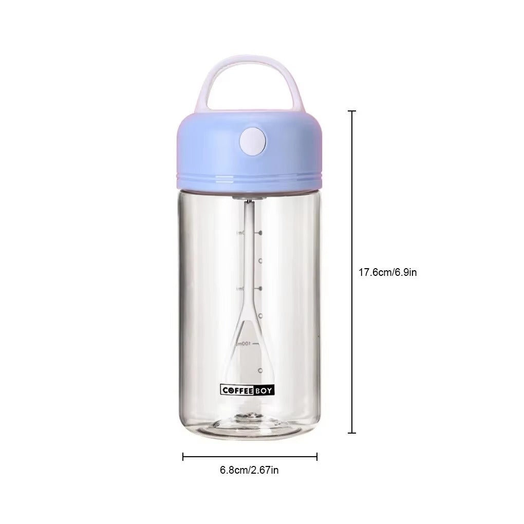 Tokyo Mart Automatic Shaker Bottle