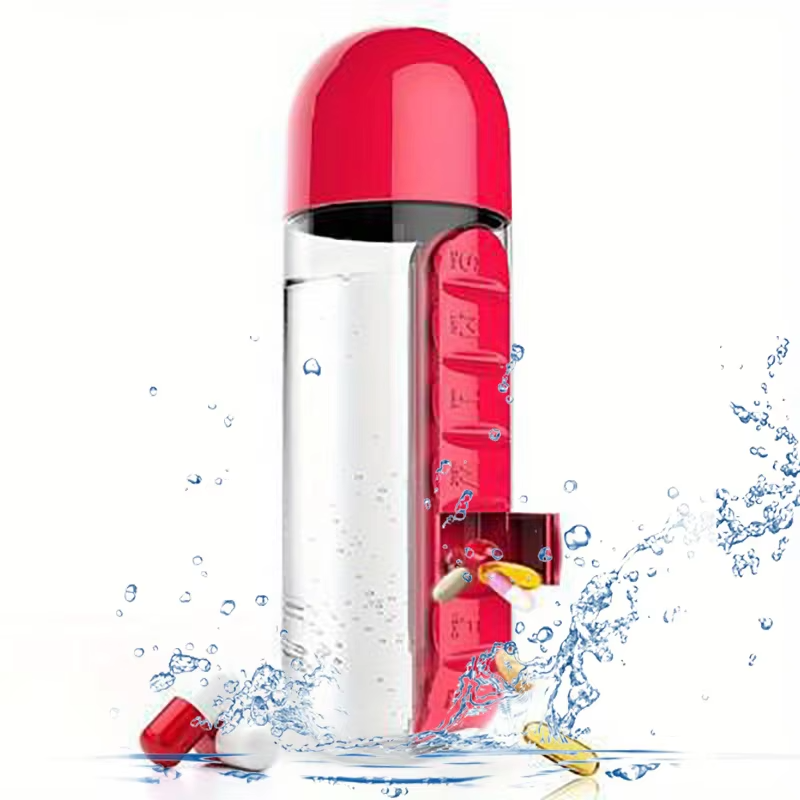 Tokyo Mart Portable water bottle