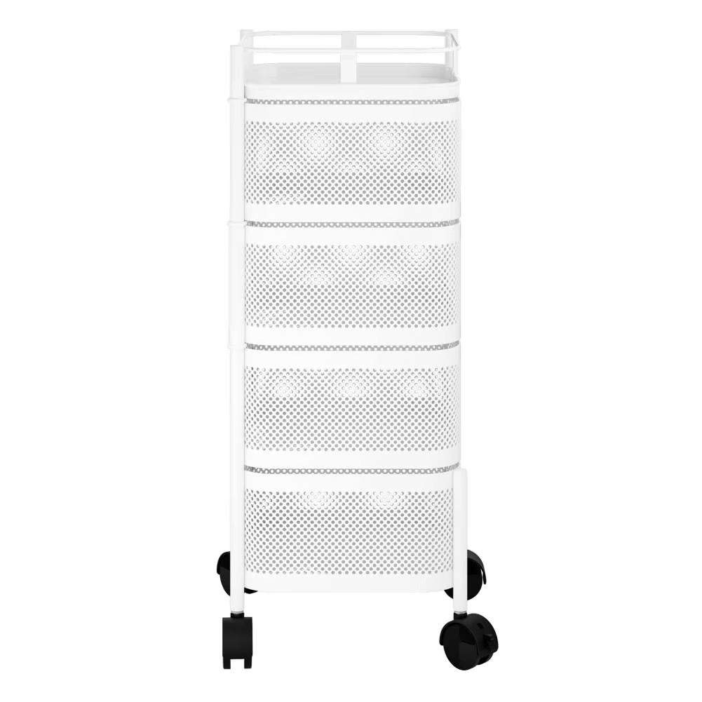 Tokyo Mart Rotating Fruit Storage