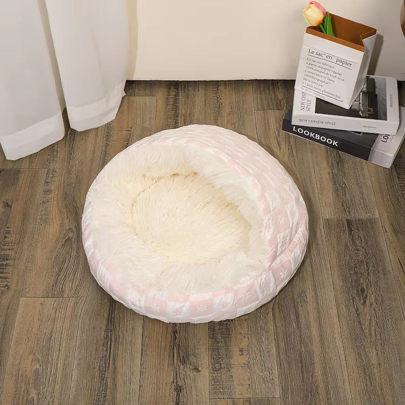 Tokyo Mart ShinHye Dog Bed