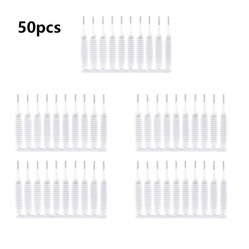 Tokyo Mart Shower Head Cleaning Brush
