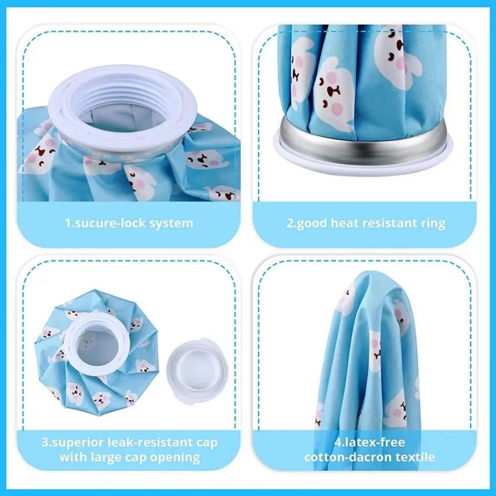 Tokyo Mart Reusable Ice Pack