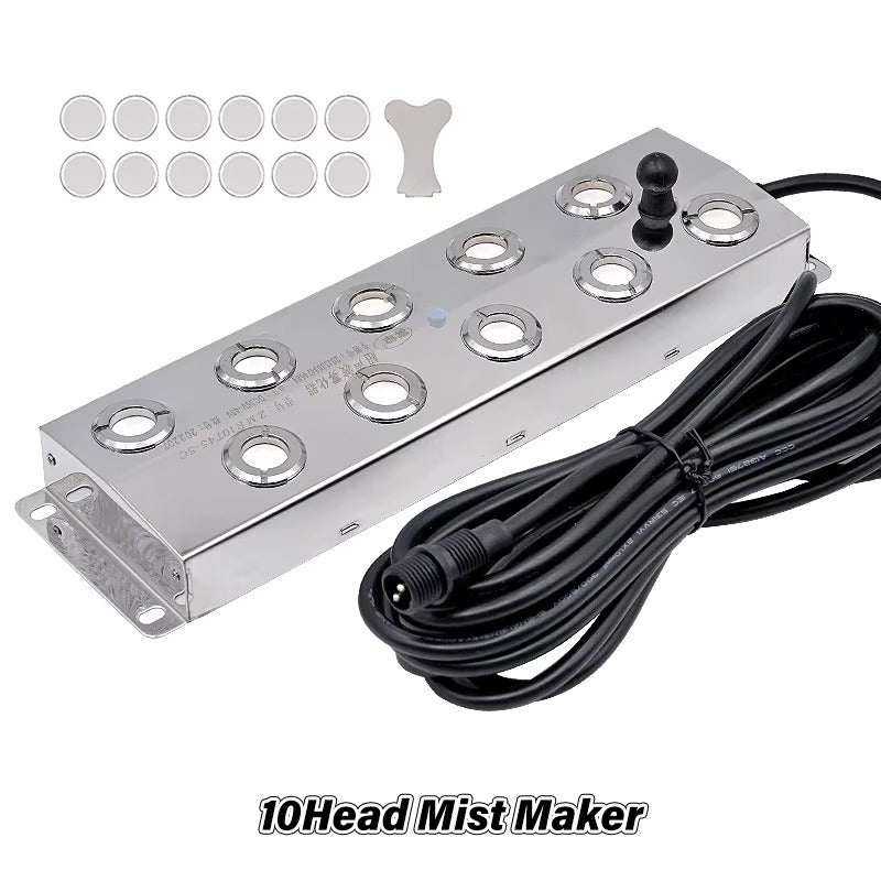 Tokyo Mart Ultrasonic Mist Maker