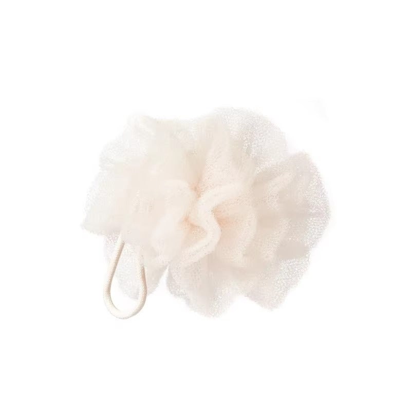 Tokyo Mart Stretching Back Scrubber