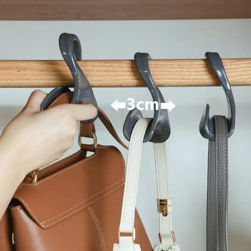 Tokyo Mart Purse Hanger