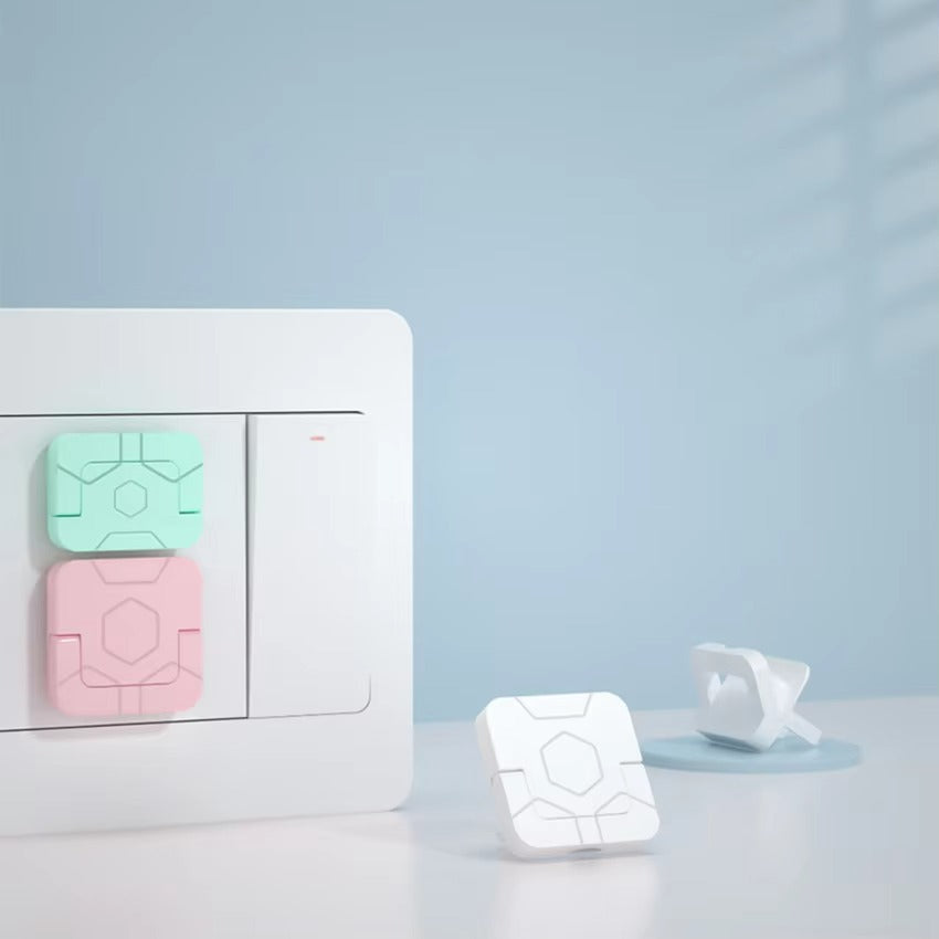 Tokyo Mart safety socket plug covers
