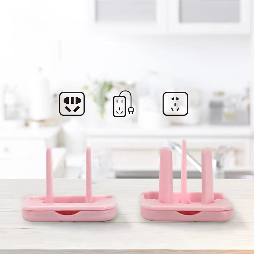 Tokyo Mart safety socket plug covers