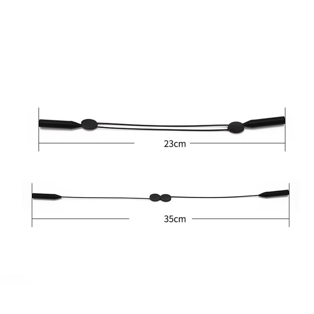 Tokyo Mart Adjustable Glasses Strap