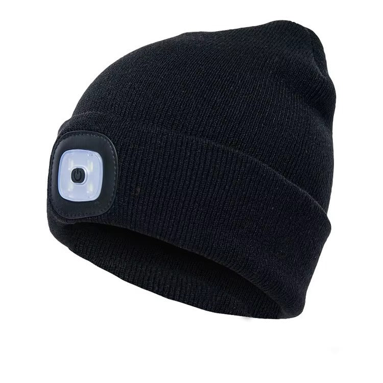 Tokyo Mart Unisex Hat with Light