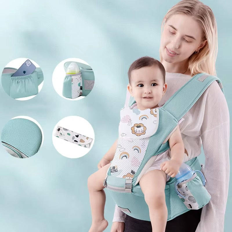 Tokyo Mart Baby Carrier