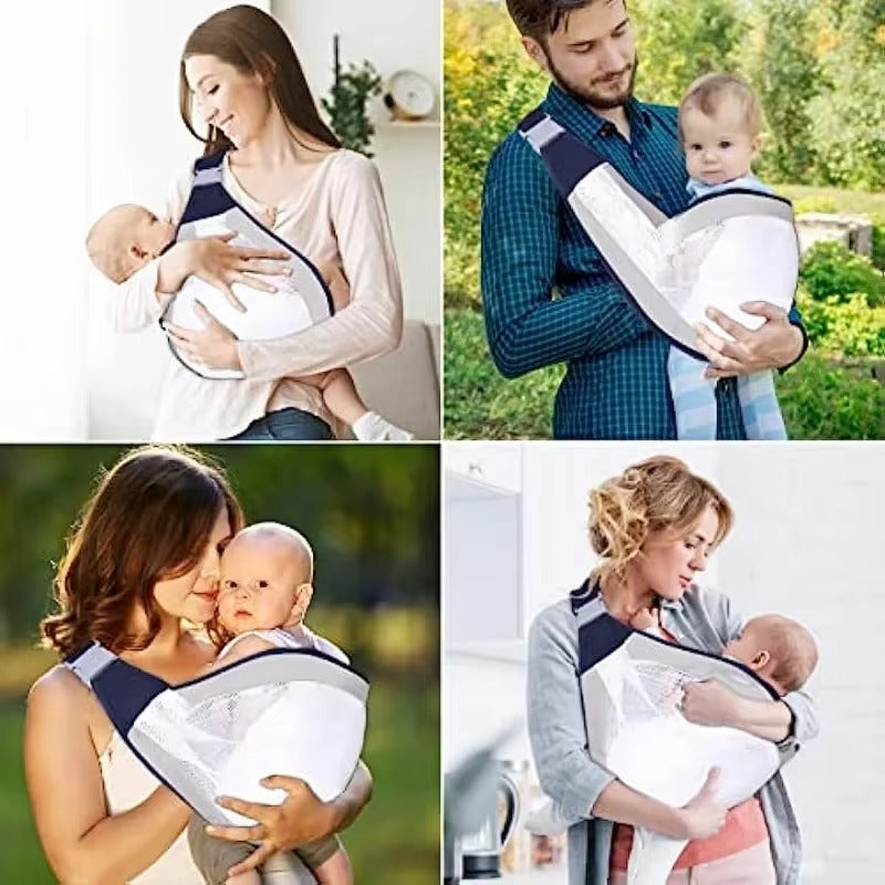 Tokyo Mart Baby Wrap Carry Bag