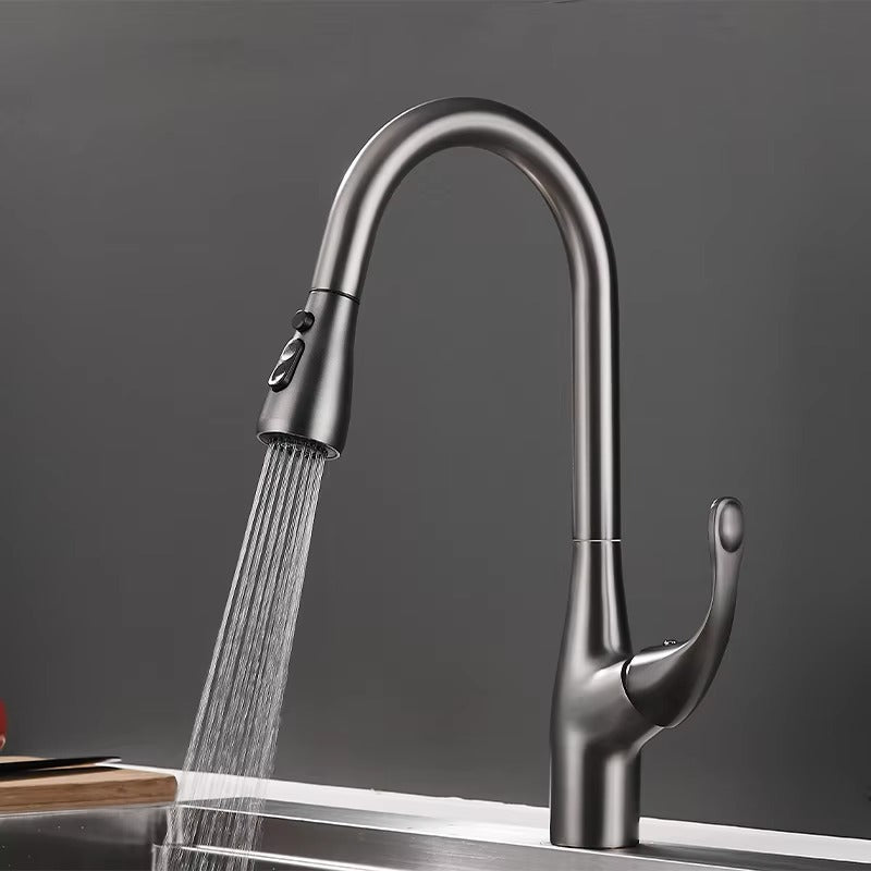 Tokyo Mart 3 Function Sink Faucet