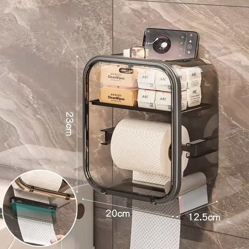 Tokyo Mart Tissue Box