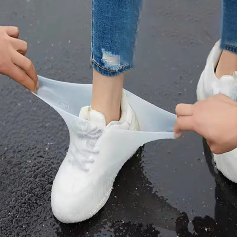 Tokyo Mart Silicon shose cover