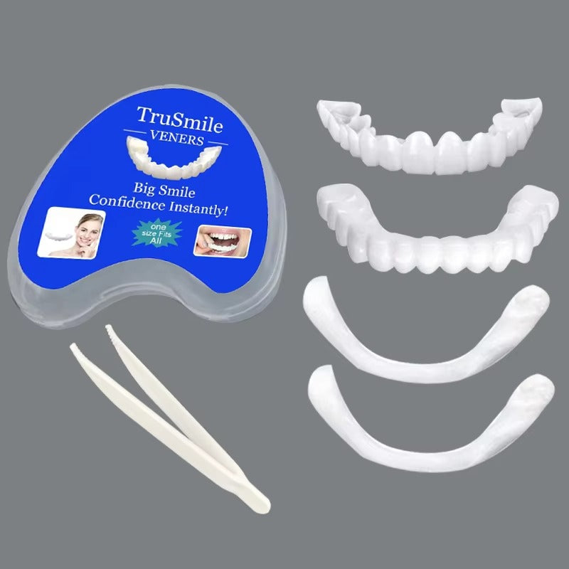 Tokyo Mart Teeth Snap