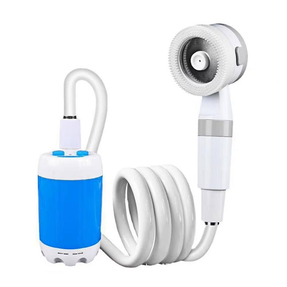 Tokyo Mart Portable shower pump