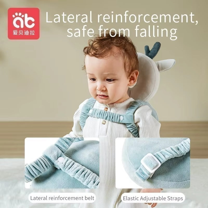 Tokyo Mart Baby Head Protector Cushion