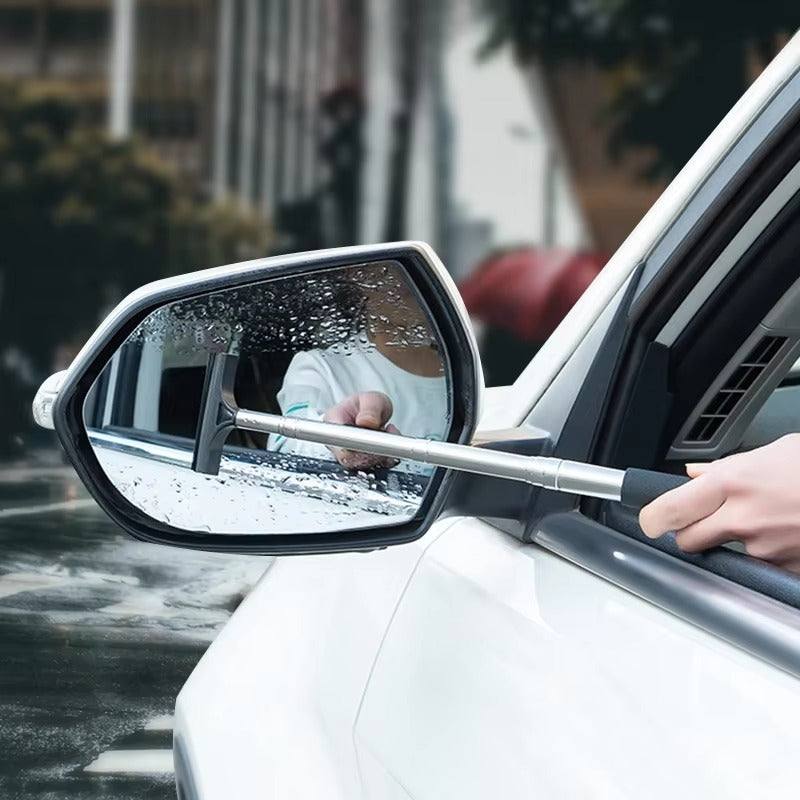 Tokyo Mart Wing Mirror Wiper