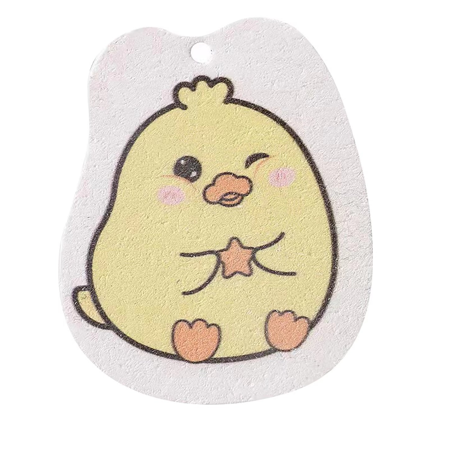 Tokyo Mart wood pulp sponge