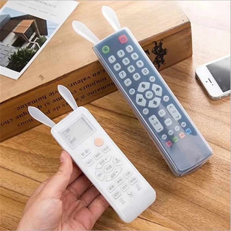 Tokyo Mart Silicone Remote Cover