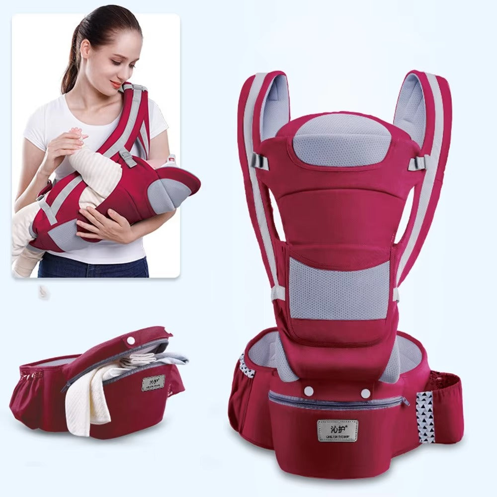 Tokyo Mart Baby Carrier
