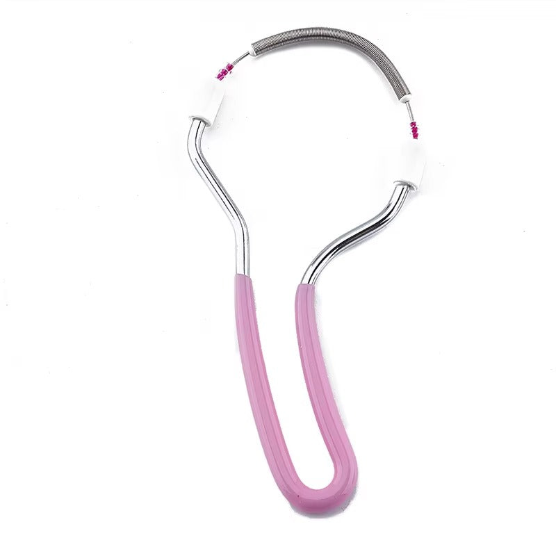 Tokyo Mart Spring Facial Hair Remover