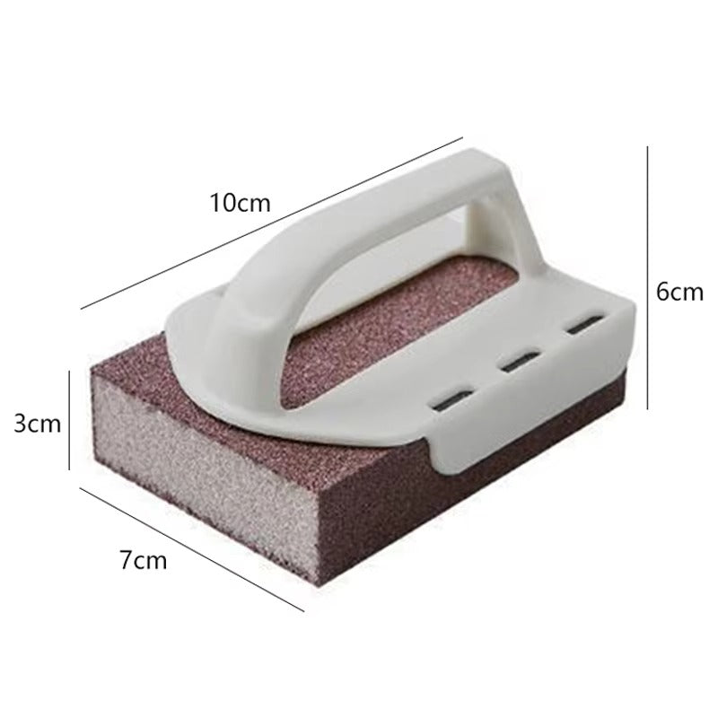 Tokyo Mart Spot Emery Sponge