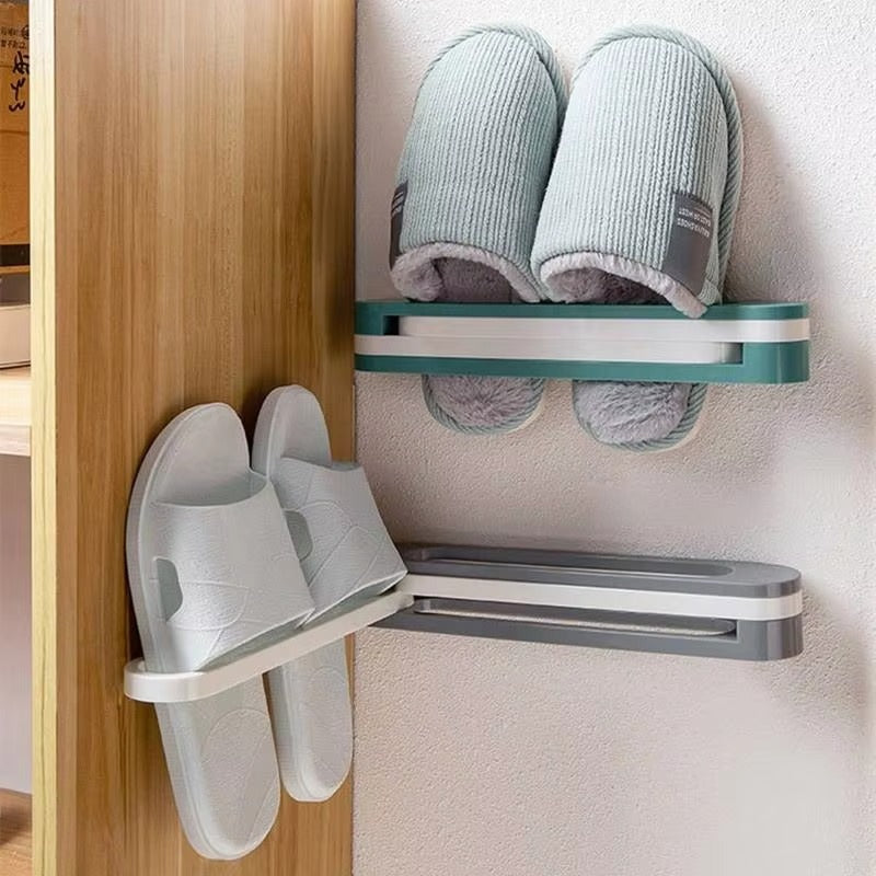 Tokyo Mart Slippers Off Rack