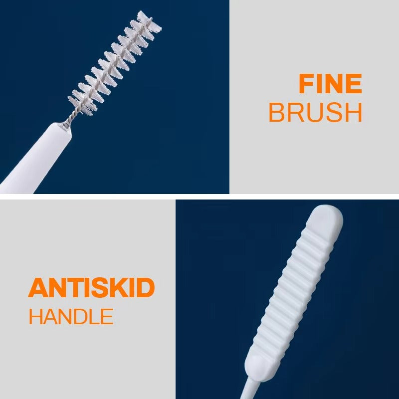Tokyo Mart Shower Head Cleaning Brush