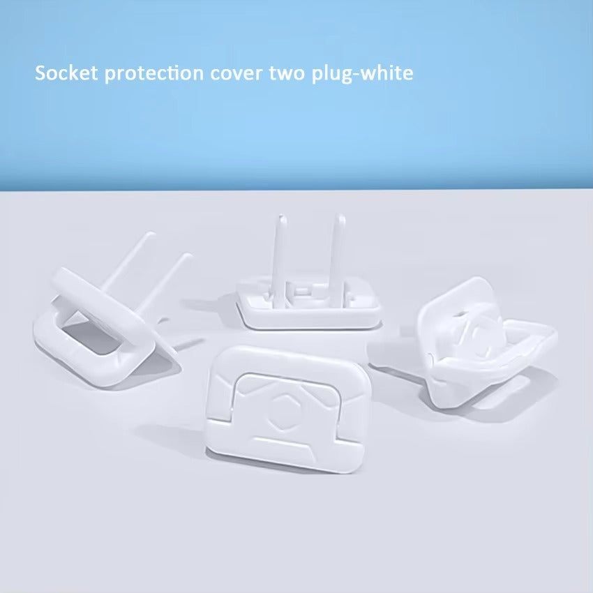 Tokyo Mart safety socket plug covers