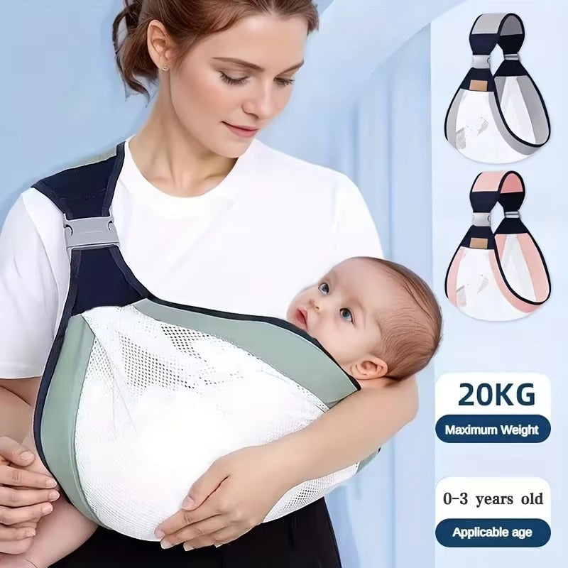 Tokyo Mart Baby Wrap Carry Bag