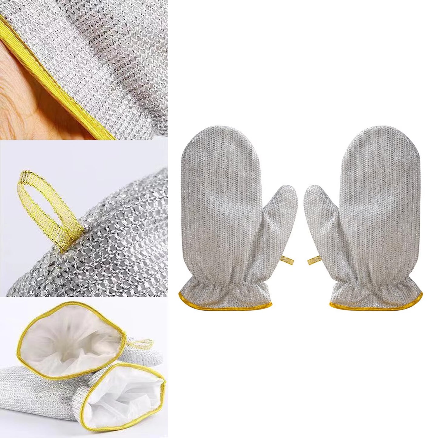 Tokyo Mart Wire gloves