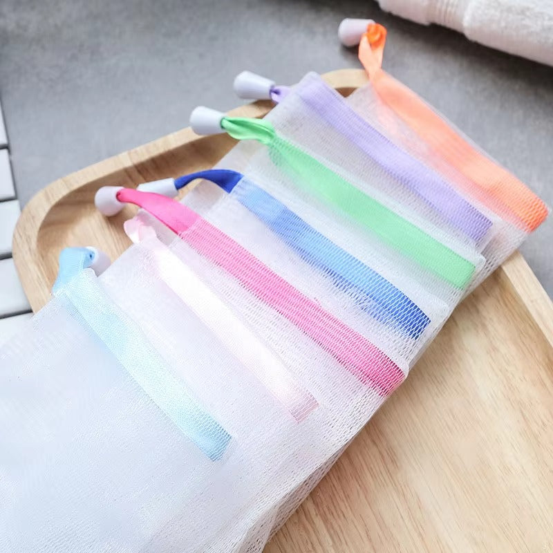Tokyo Mart Soap Bags