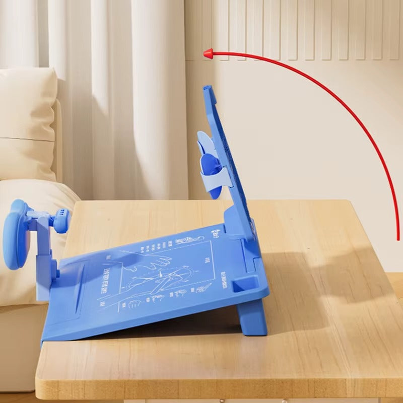 Tokyo Mart Students Writing Desk