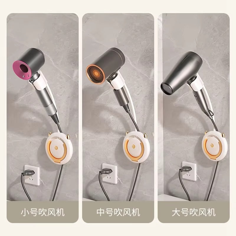 Tokyo Mart Assistant Hair Dryer