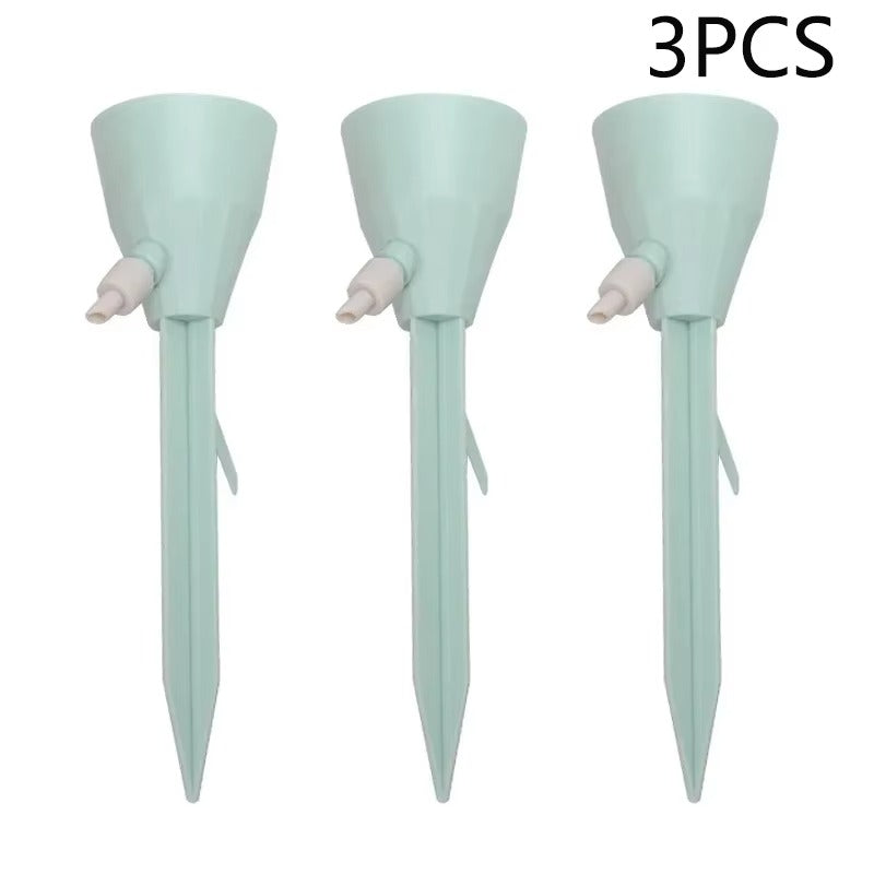 Tokyo Mart Self Watering Spikes