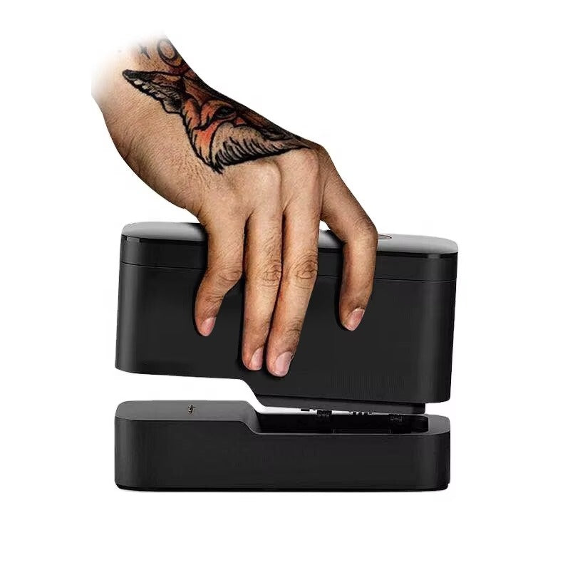 Tokyo Mart Tattoo Printer