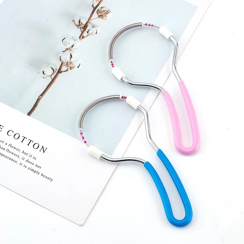 Tokyo Mart Spring Facial Hair Remover