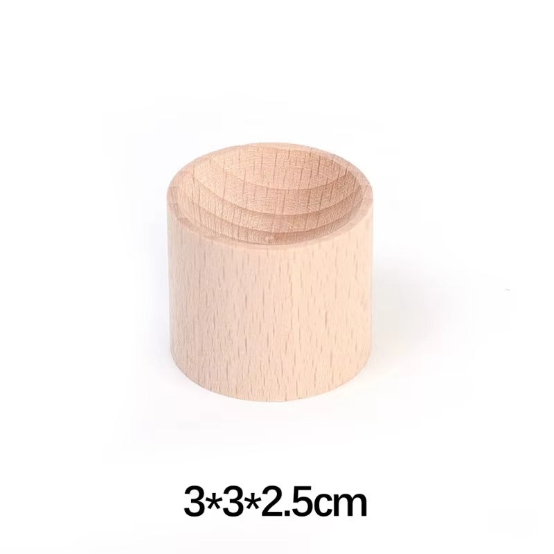 Tokyo Mart Small Wood Essential