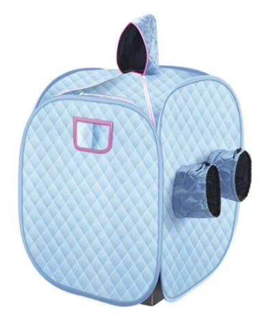 Tokyo Mart Sauna Folding Steam Tent