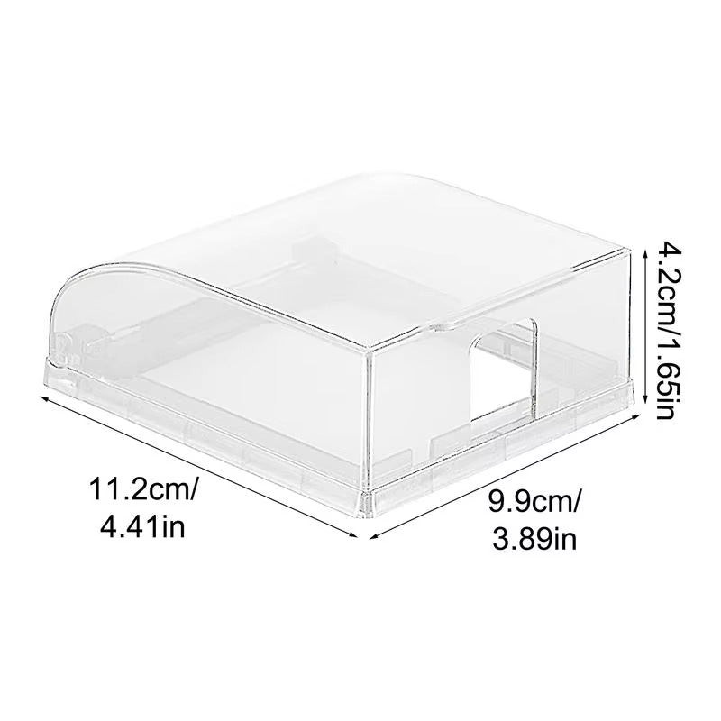 Tokyo Mart Socket Covers
