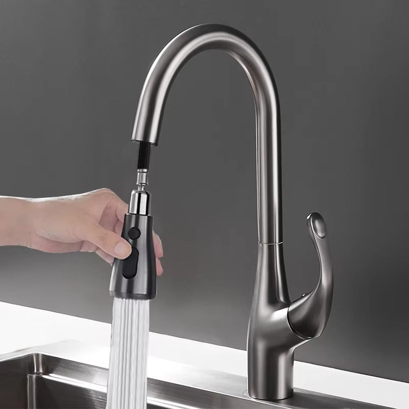 Tokyo Mart 3 Function Sink Faucet