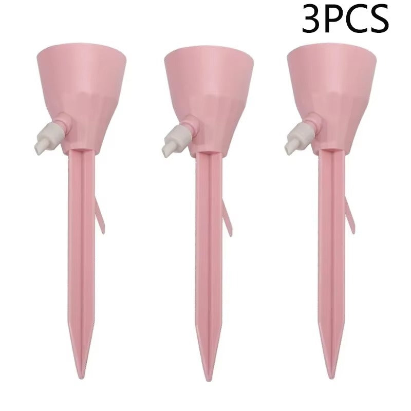 Tokyo Mart Self Watering Spikes