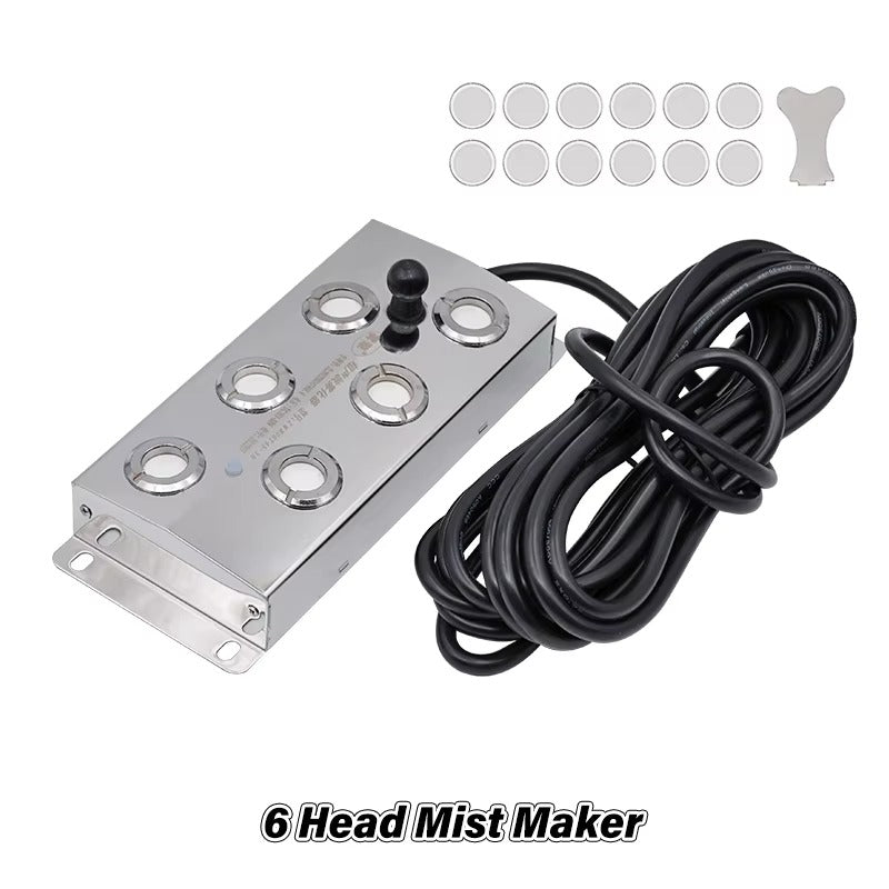 Tokyo Mart Ultrasonic Mist Maker