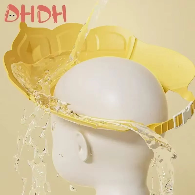 Tokyo Mart Baby Shower Cap
