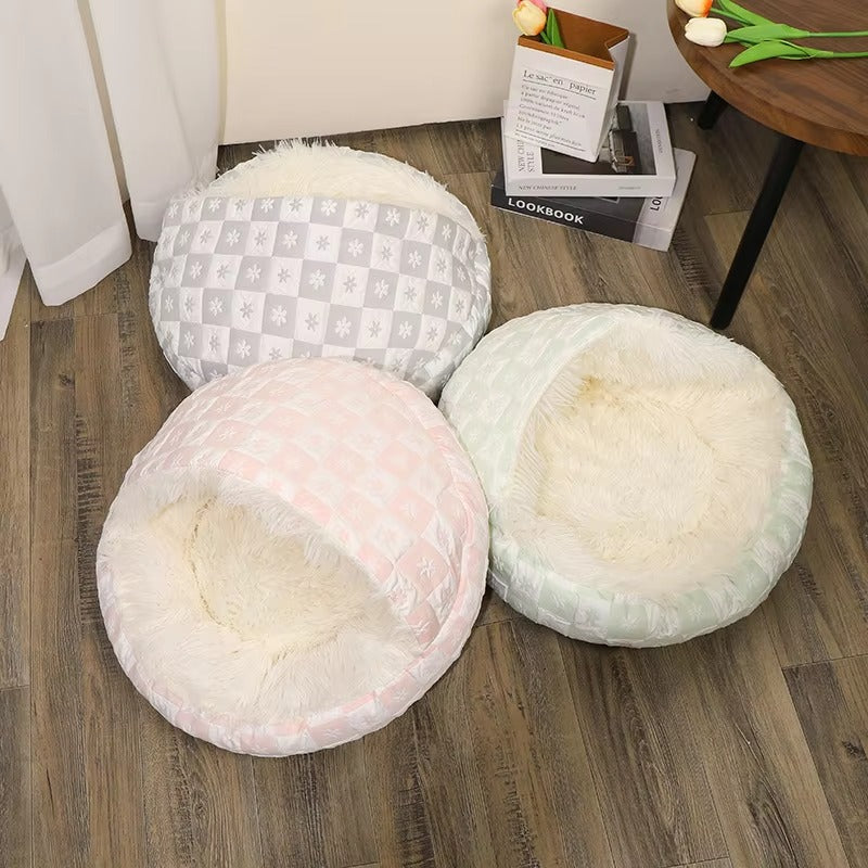 Tokyo Mart ShinHye Dog Bed