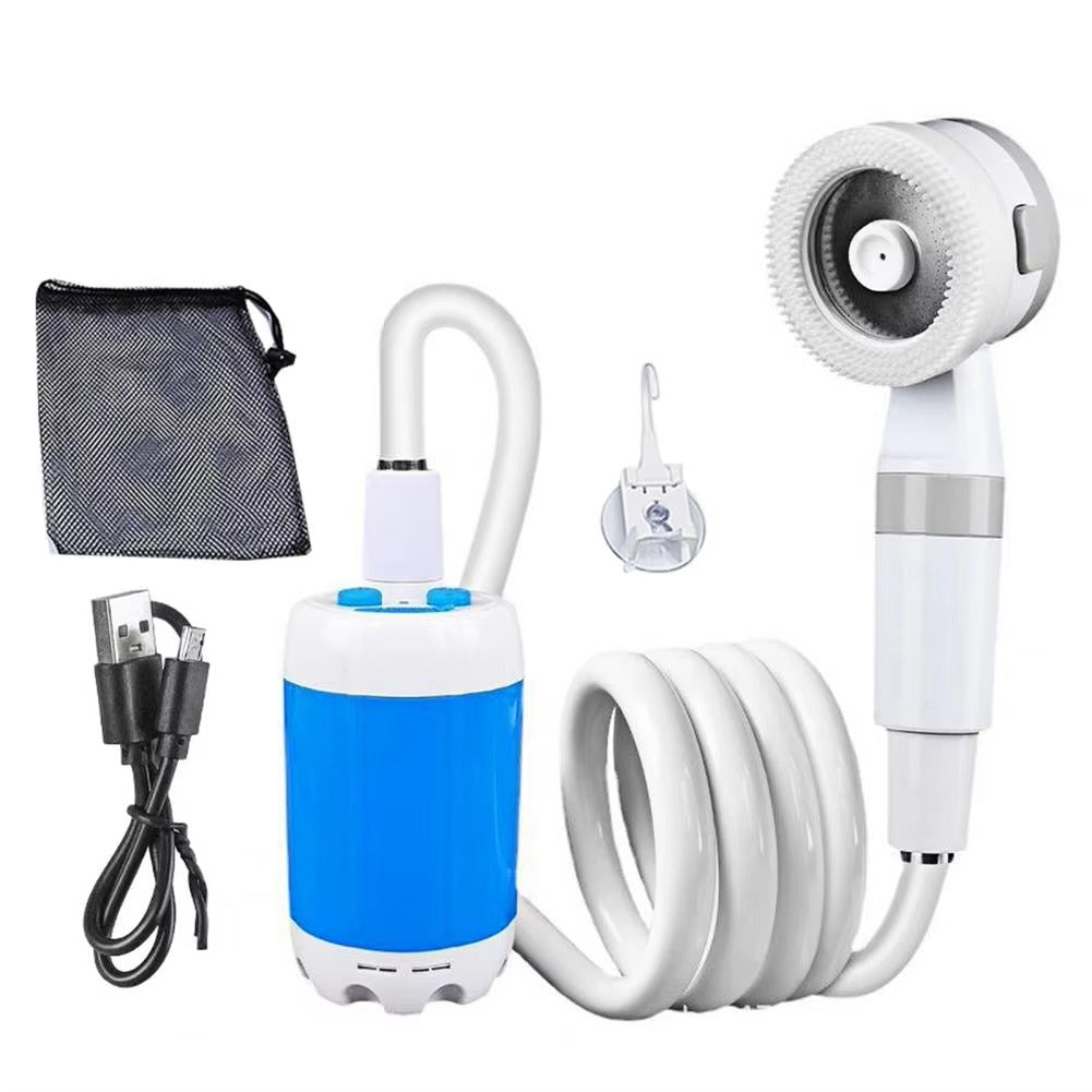 Tokyo Mart Portable shower pump