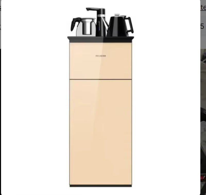 Tokyo Mart Automatic Hot Water Machine