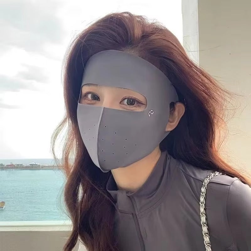 Tokyo Mart Sun Protection Face Mask
