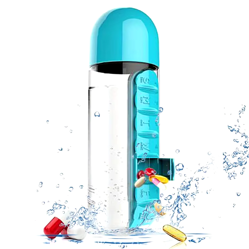Tokyo Mart Portable water bottle